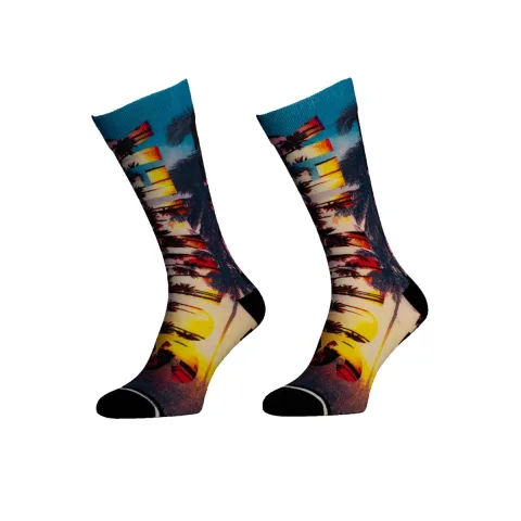 Sock My Feet Sokken Heren Summer-43/46