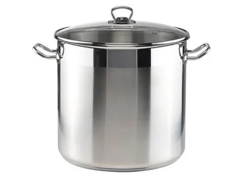 Soeppan 20 Liter (2e Kans Product)