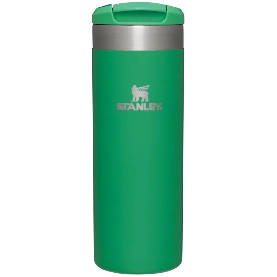 Stanley - Aerolight Transit Mug - Meadow - 0,47 liter .