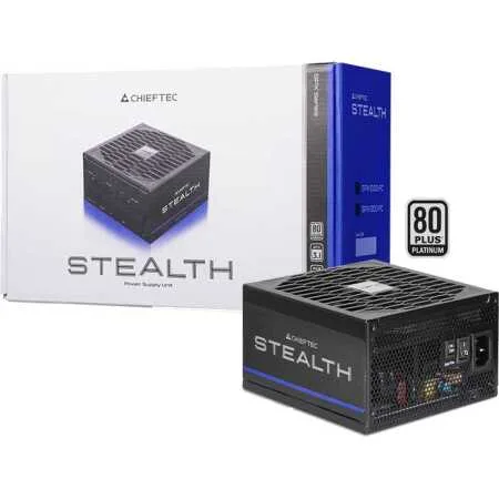 Stealth 1200W