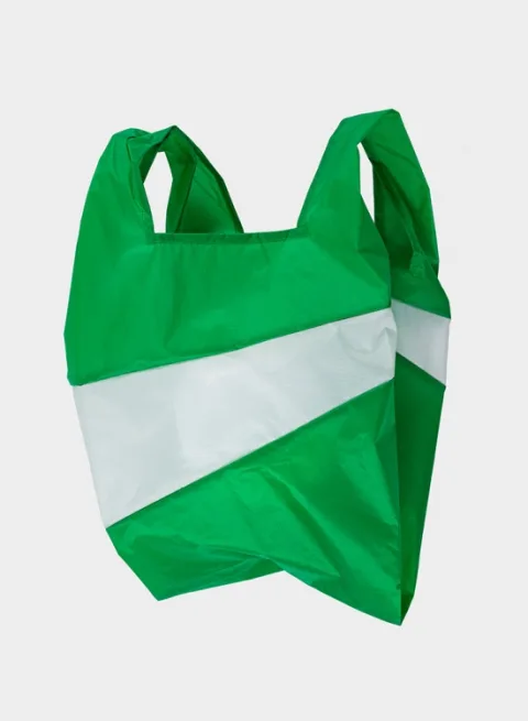 Susan Bijl - Shopping Bag Wena & Rotte - Large .