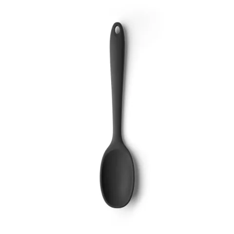 Taylor's Eye Witness - lepel siliconen - black .