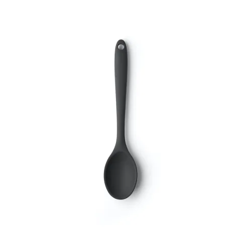 Taylor's Eye Witness - minilepel siliconen - black .