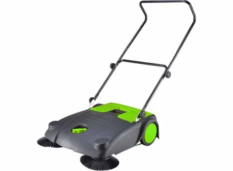 Teien Handveegmachine - Veegmachine - Veegwagen