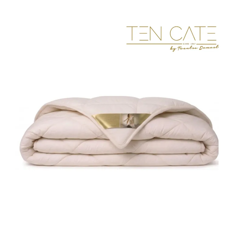 Ten Cate 100% Wollen Zomerdekbed