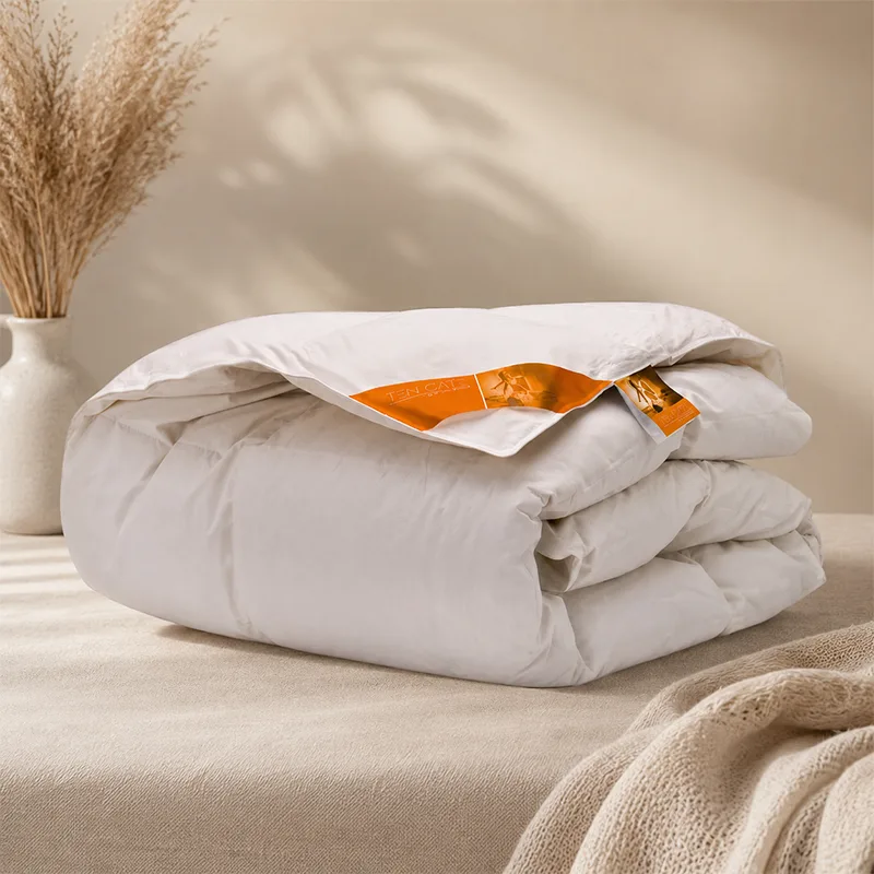 Ten Cate All Year Dekbed met Dons
