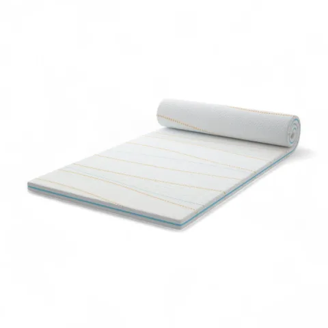 Ten Cate Ortho Blue Line NASA Topdekmatras