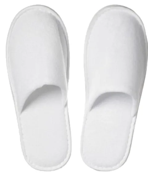 The One Slippers Wit-42/44
