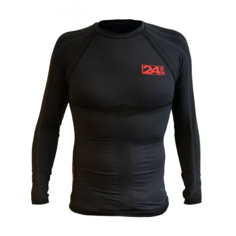 Thermoshirt Longsleeve 24-seven-S/M