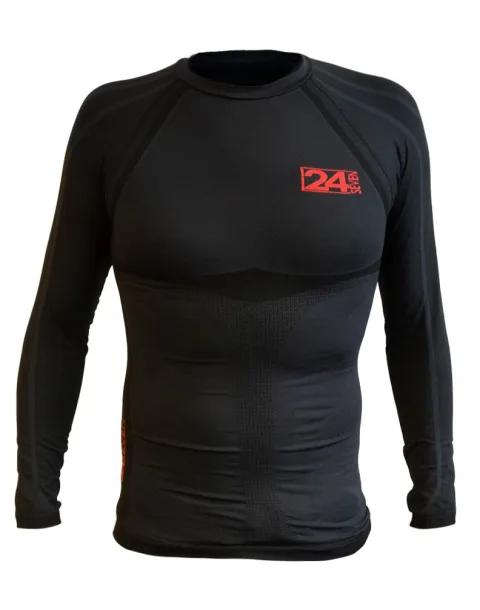 Thermoshirt Longsleeve 24-seven-XS