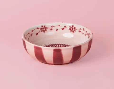 Tierra Cocida - keramisch raspbord Sakura - 15 cm .
