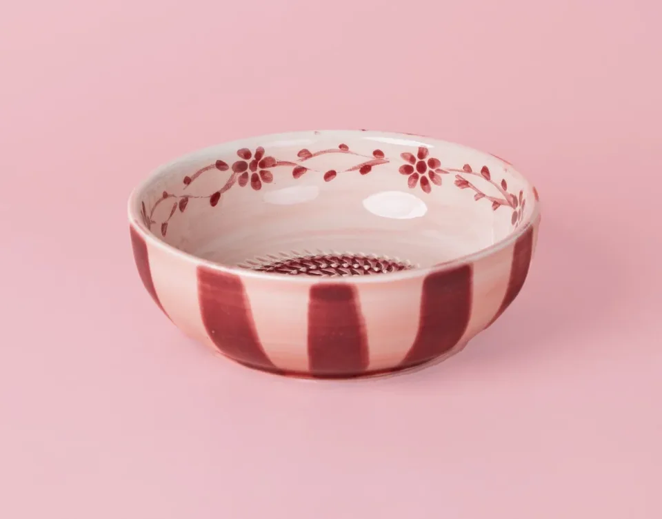 Tierra Cocida - keramisch raspbord Sakura - 15 cm .