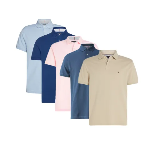 Tommy Hilfiger 1985 Heren Polo