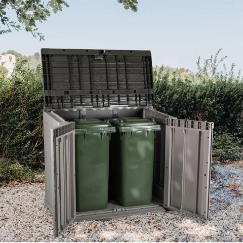 Toomax Weerbestendige Opbergbox en Containerbox Storaway