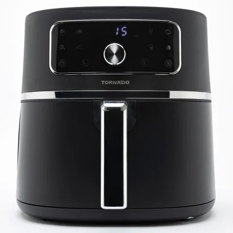 Tornado TAFT-0005 Airfryer 5,7L