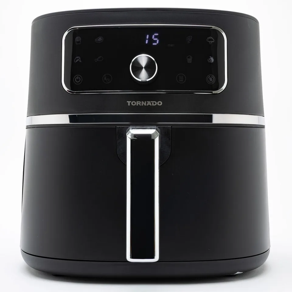 Tornado TAFT-0005 Airfryer 5,7L