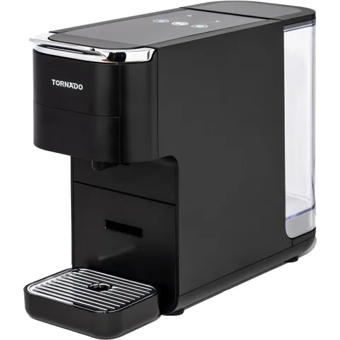 Tornado TCM-7042 5-in-1 Capsule Koffiemachine