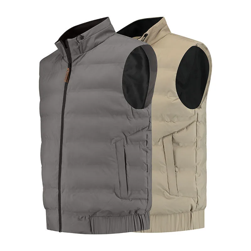 Travelin' Bodywarmer Magnus