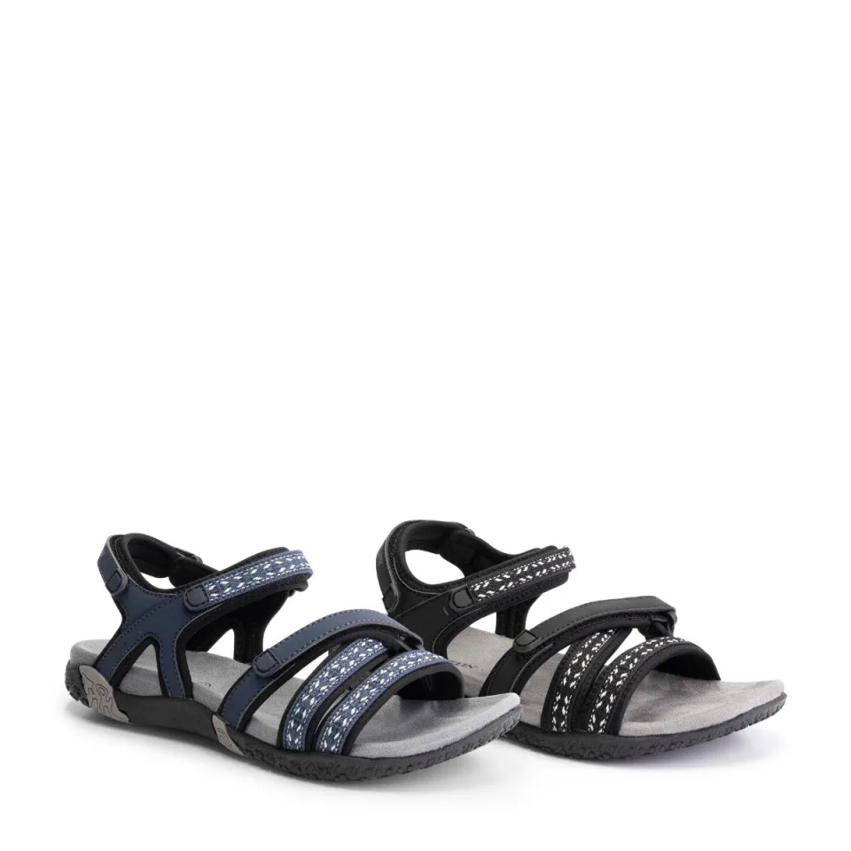 Travelin' Dames Sandaal Liminka