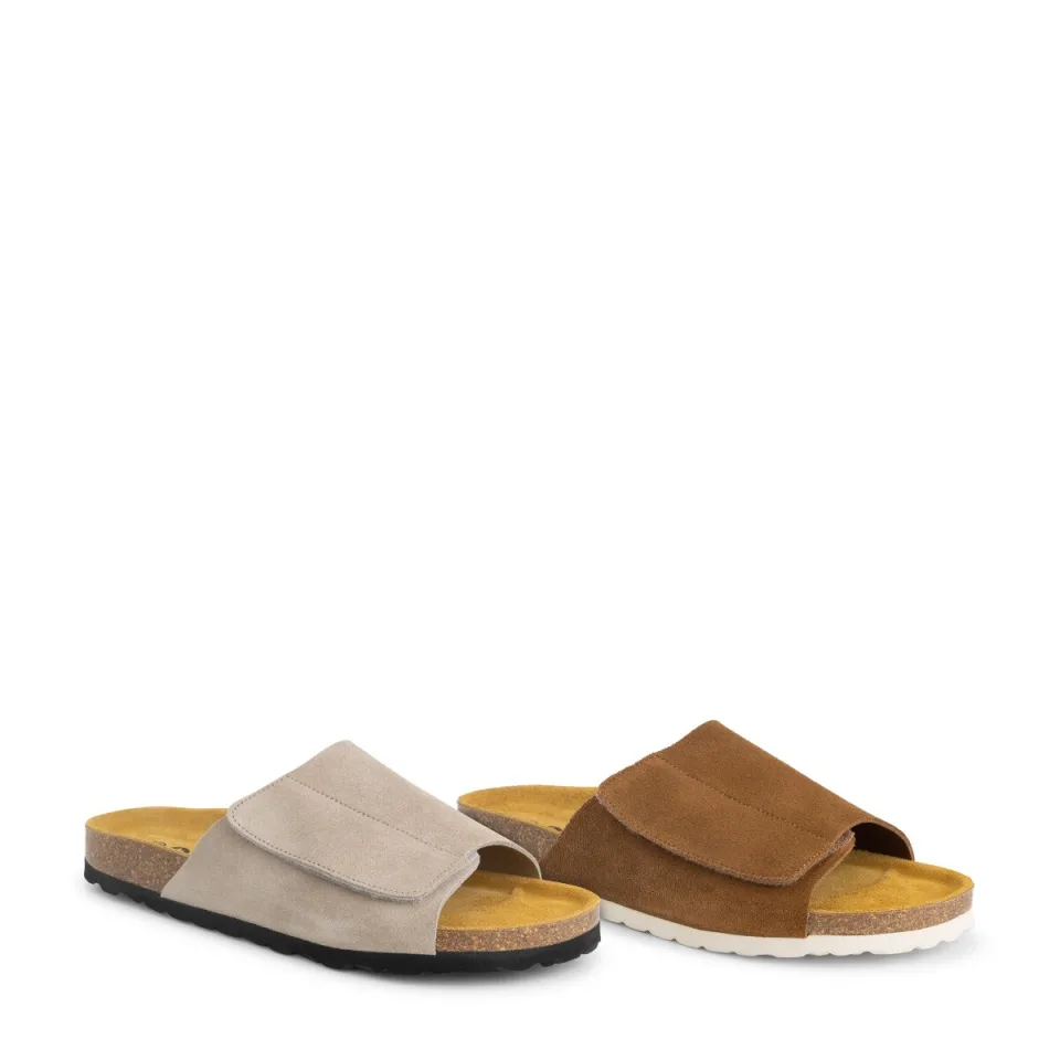 Travelin' Dames Sandalen Amot