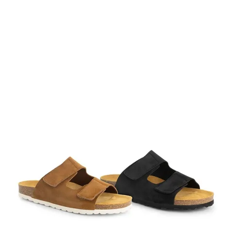 Travelin' Heren Sandalen Allinge