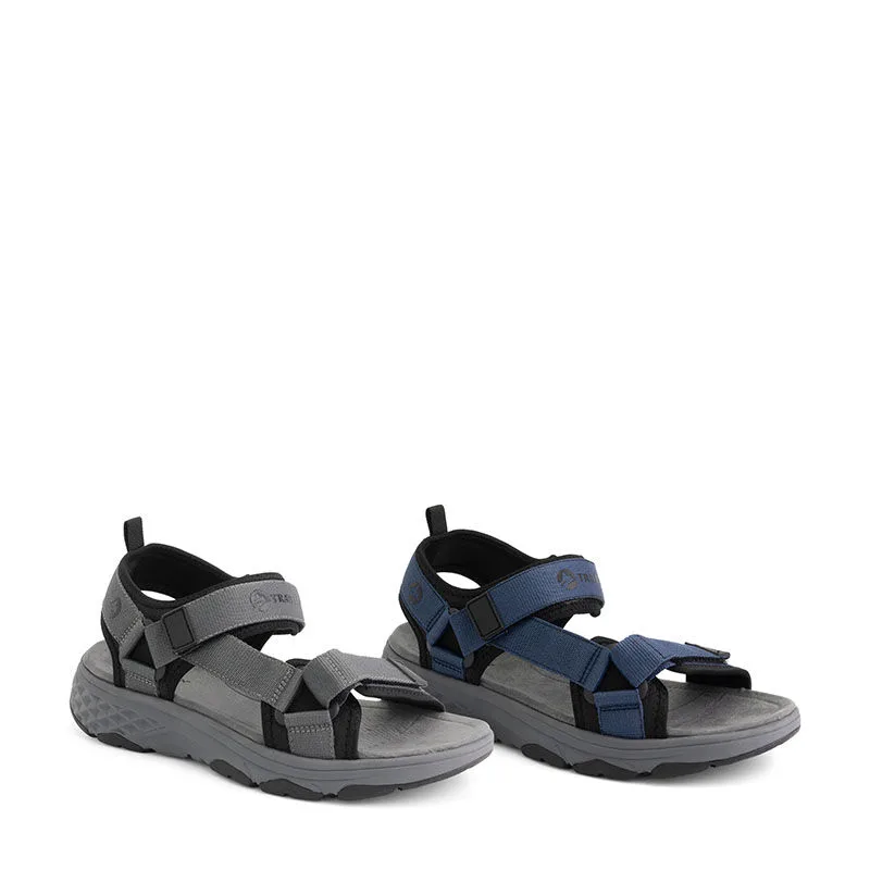 Travelin' Heren Sandalen Rensvik