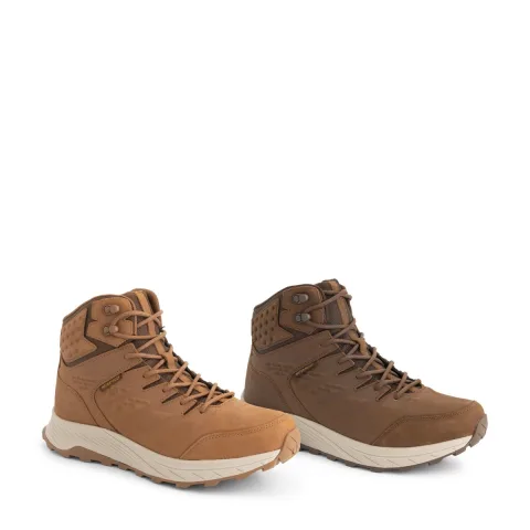 Travelin' Hoge Wandelschoenen Hobro of Hirtshals