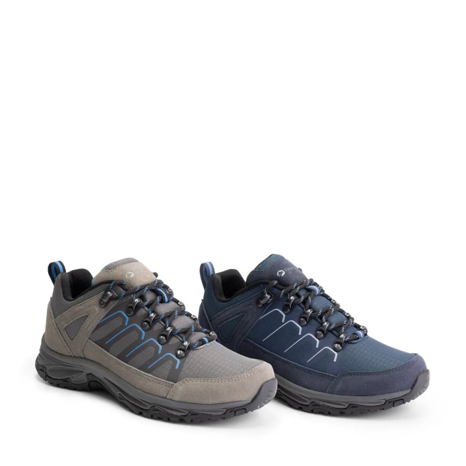 Travelin' Lage Wandelschoenen Lonstrop of Lokken