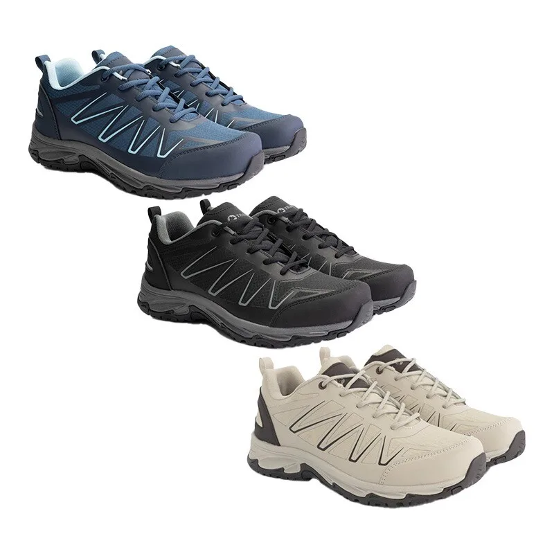 Travelin' Lage Wandelschoenen Nalden of Nysted