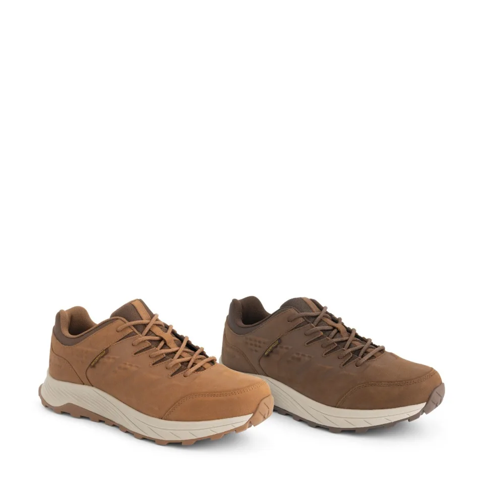 Travelin' Lage Wandelschoenen Skagan of Stege