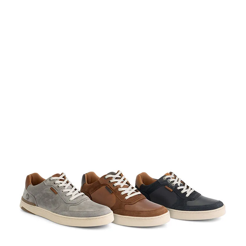 Travelin' Sneakers Bromley of Burnham
