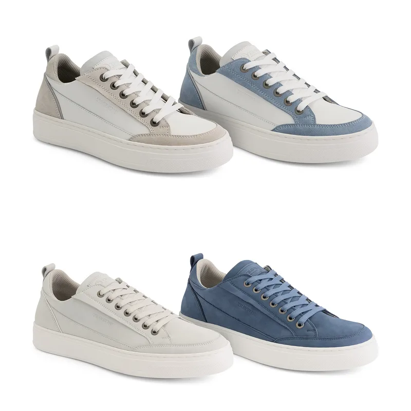Travelin' Sneakers Camber of Caris