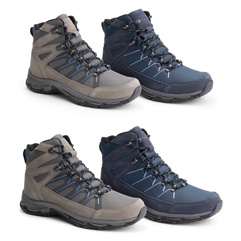 Travelin' Wandelschoenen Grasten