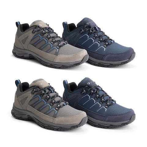 Travelin' Wandelschoenen Grasten Laag
