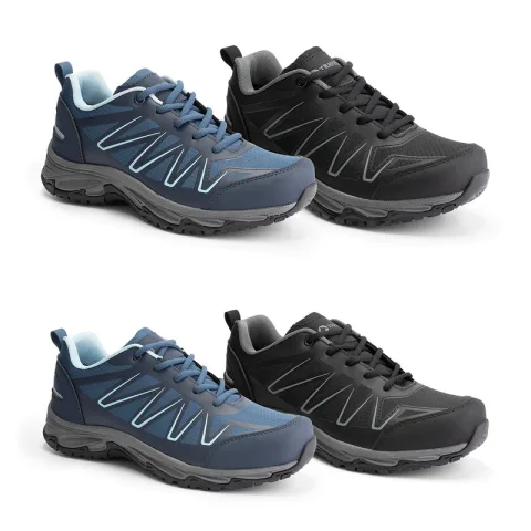 Travelin' Wandelschoenen Morke