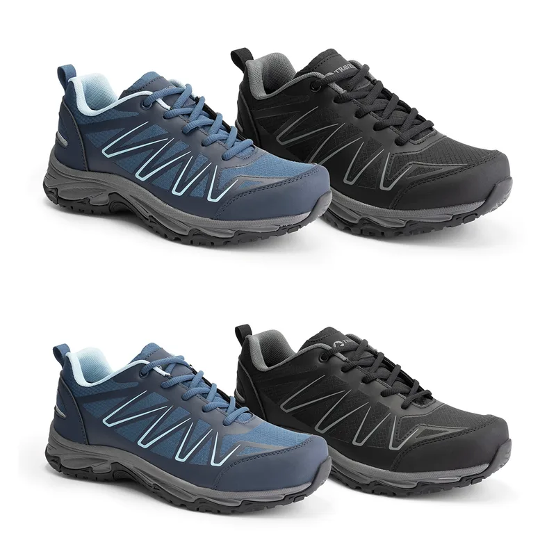 Travelin' Wandelschoenen Morke