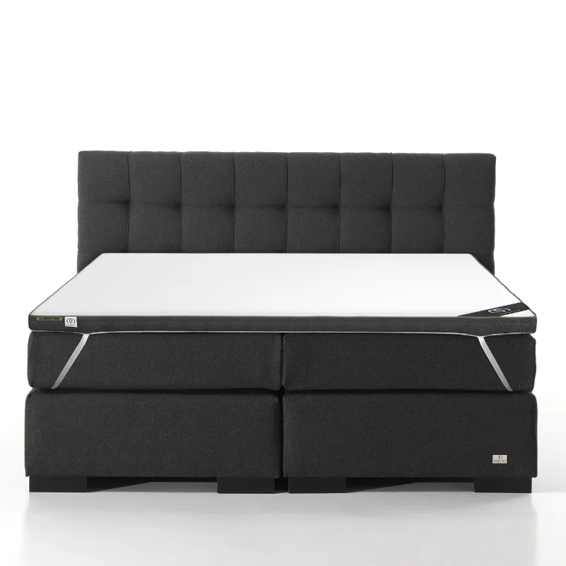 Twin Motion® Topdekmatrassen