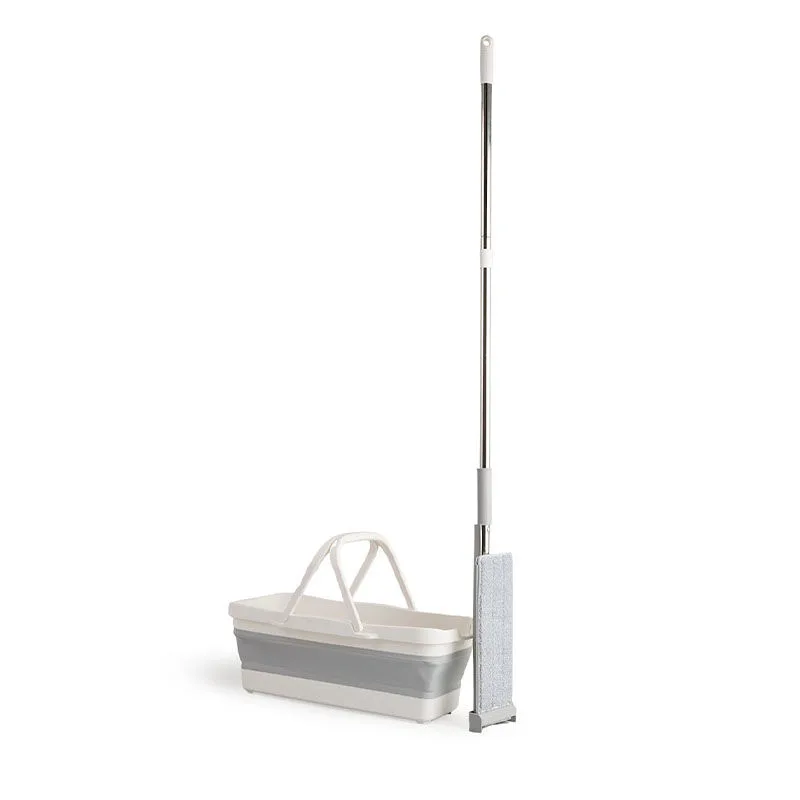 Umuzi Cleaning Zelfreinigende Dweilset