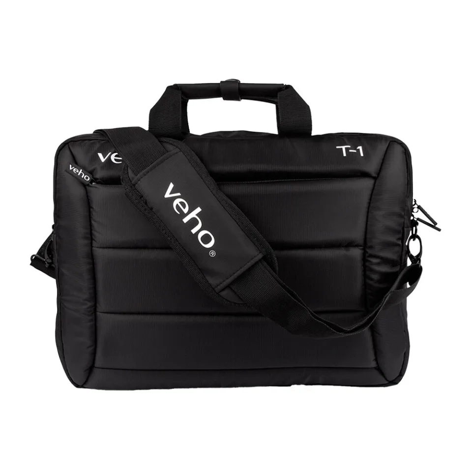Veho HUT8 Laptoptas (t/m 15,6 inch)