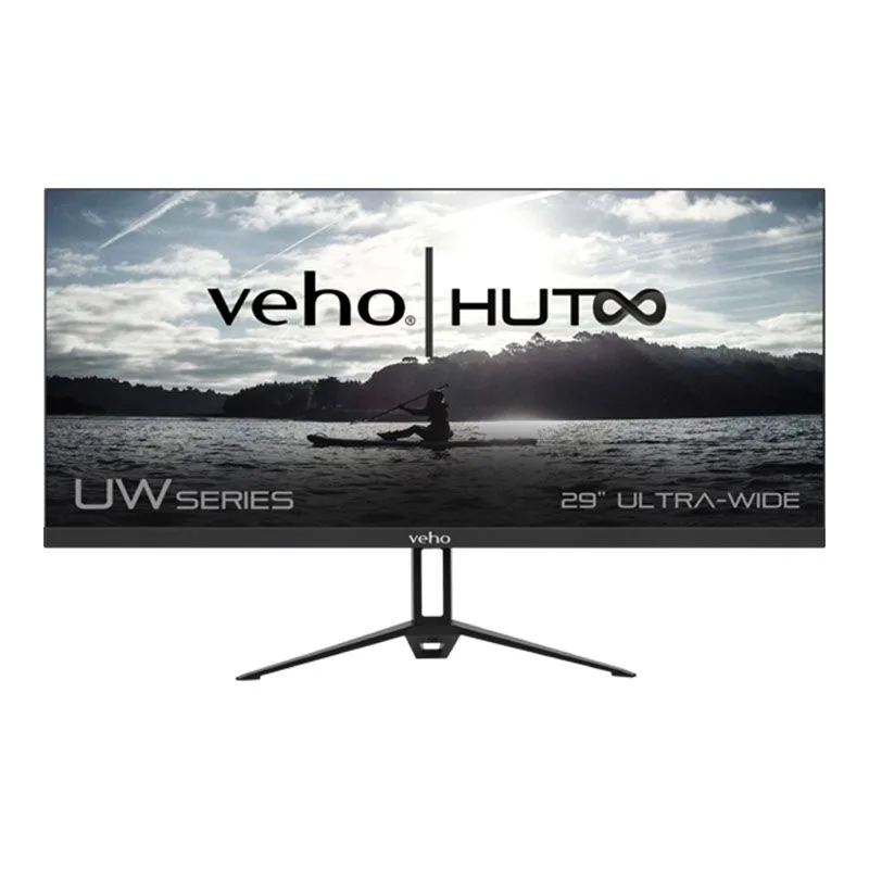 Veho Ultra Wide 29-inch Pro Monitor