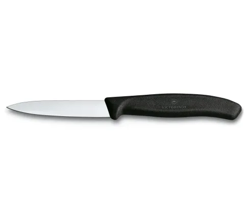 Victorinox - schilmes Swiss Classic - zwart .