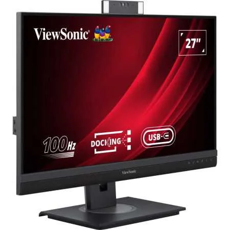 Video Conferencing Docking Monitor VG2757V-2K