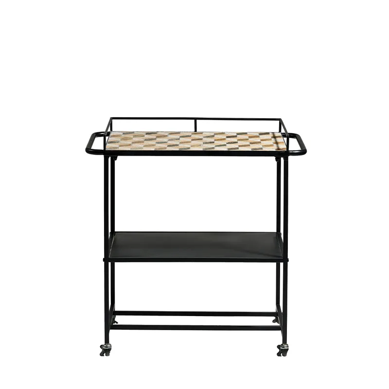 Villa Collection Bar Trolley