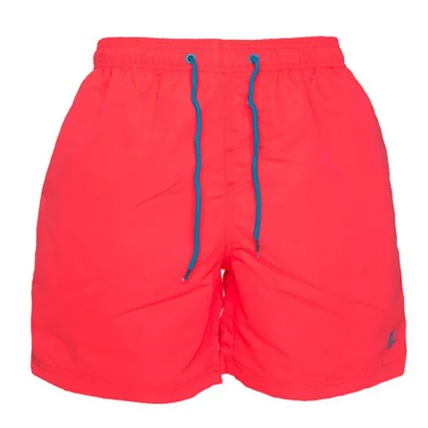 Vinnie-G zwembroek Fiery Coral-M