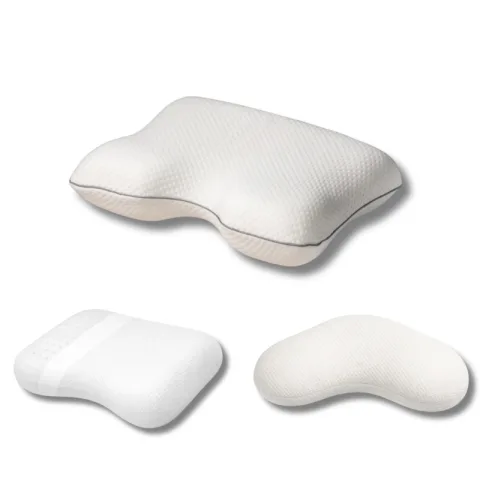 Vitality Pur Ergonomische Hoofdkussens