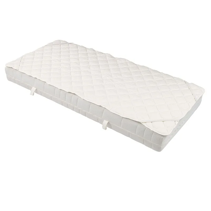 Vitality Pur Nature Dream 100% Katoenen Matrasbeschermer