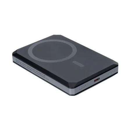 Wallet Tracker W0582 MFi PD 20W 5000mAh