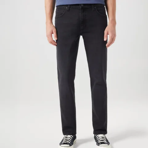 Wrangler Greensboro Film Noir