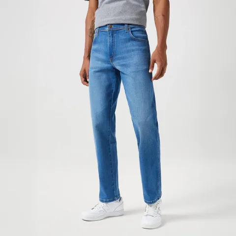 Wrangler Texas Rustic