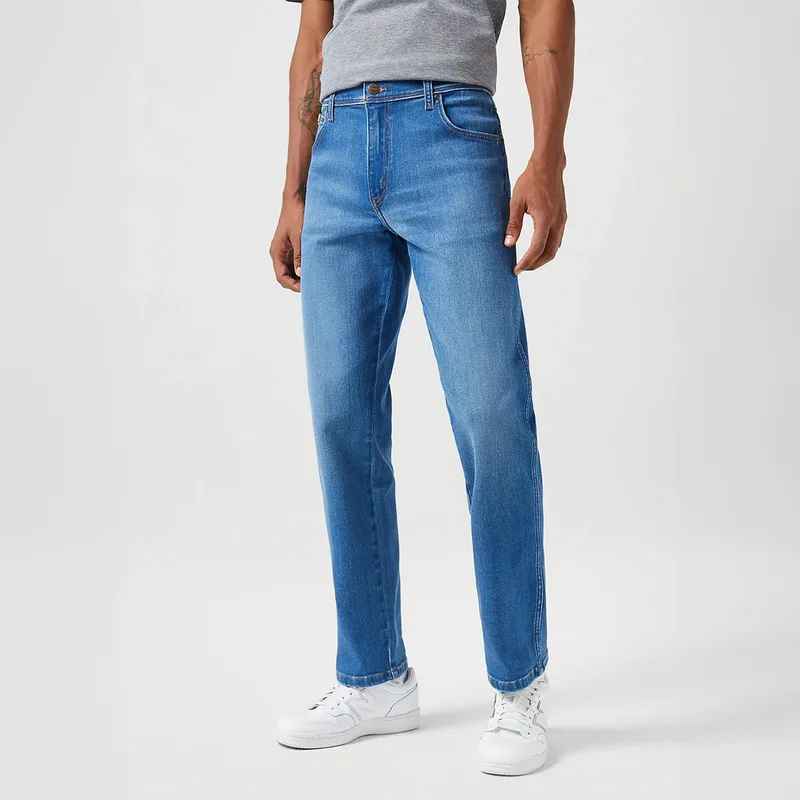Wrangler Texas Rustic